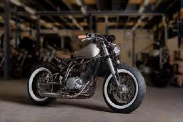 Good bobber hot sale bikes